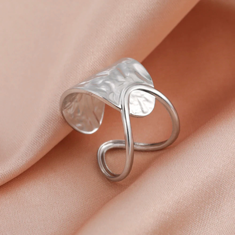 Anel Ondas